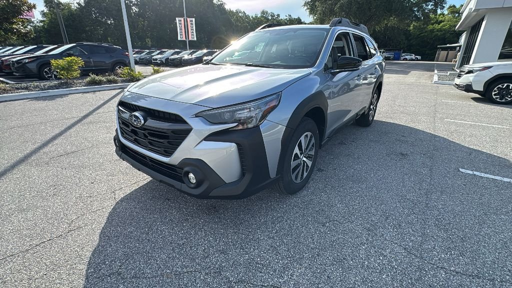 2025 Subaru Outback Premium - Photo 3