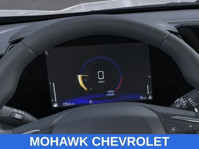 New 2026 Summit White Chevrolet ACTIV image 18