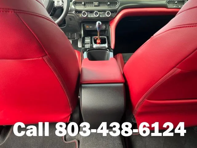 Used 2024  Acura Type S image 15