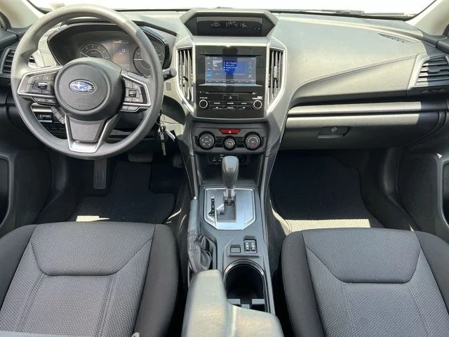 Used 2023 Gray Subaru Premium image 17