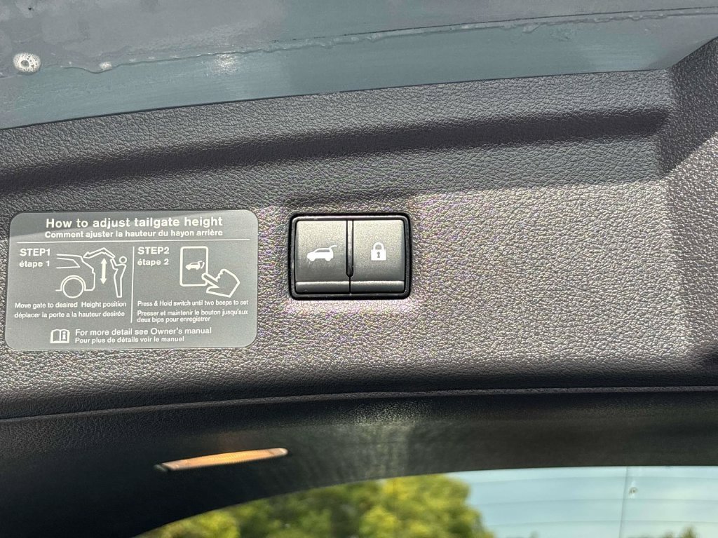 Certified Used 2023 Gray INFINITI SPORT image 15