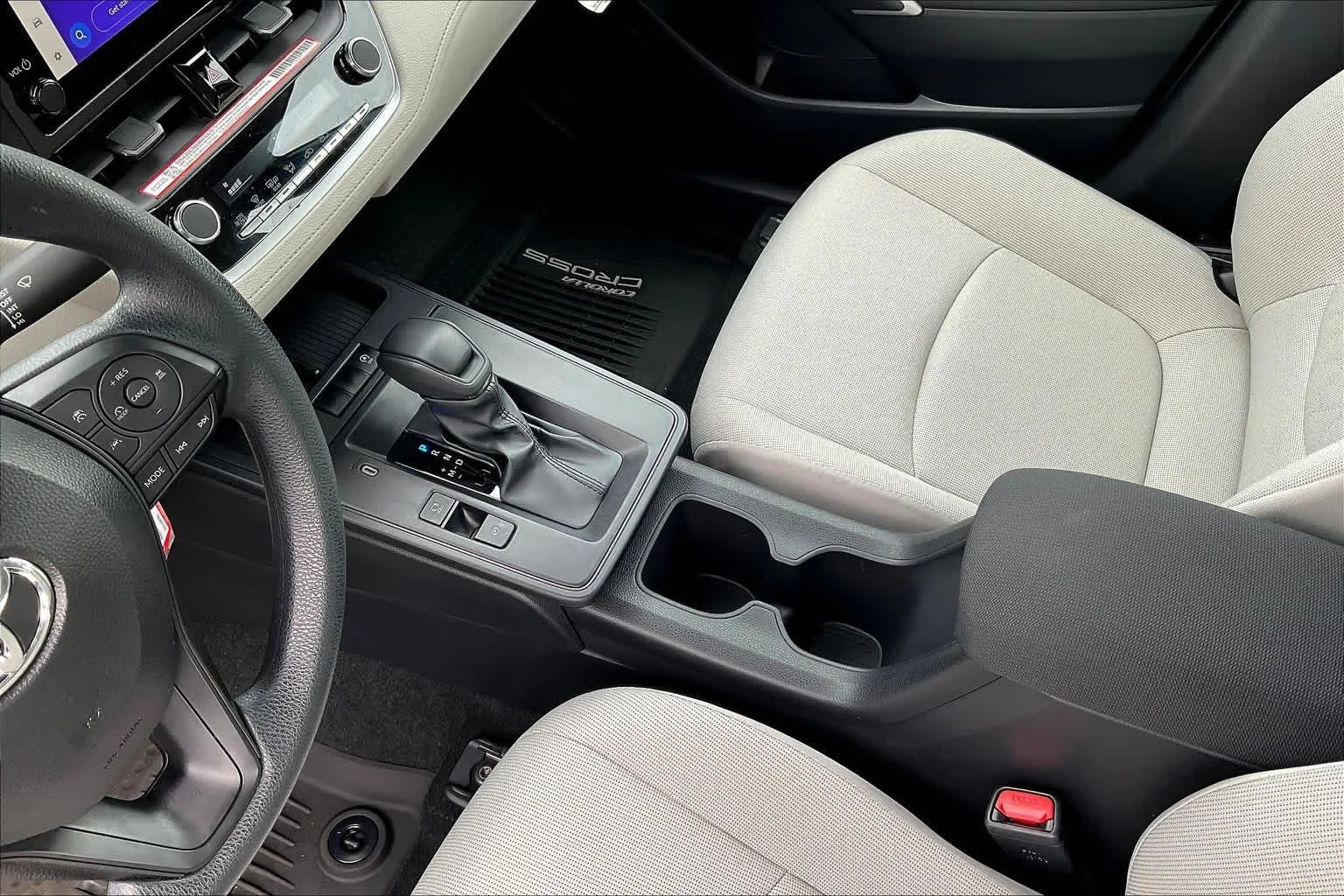 Used 2026 Celestite Toyota L image 16
