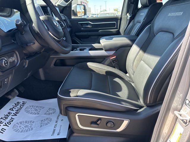 2026 RAM 1500 Laramie - Photo 17