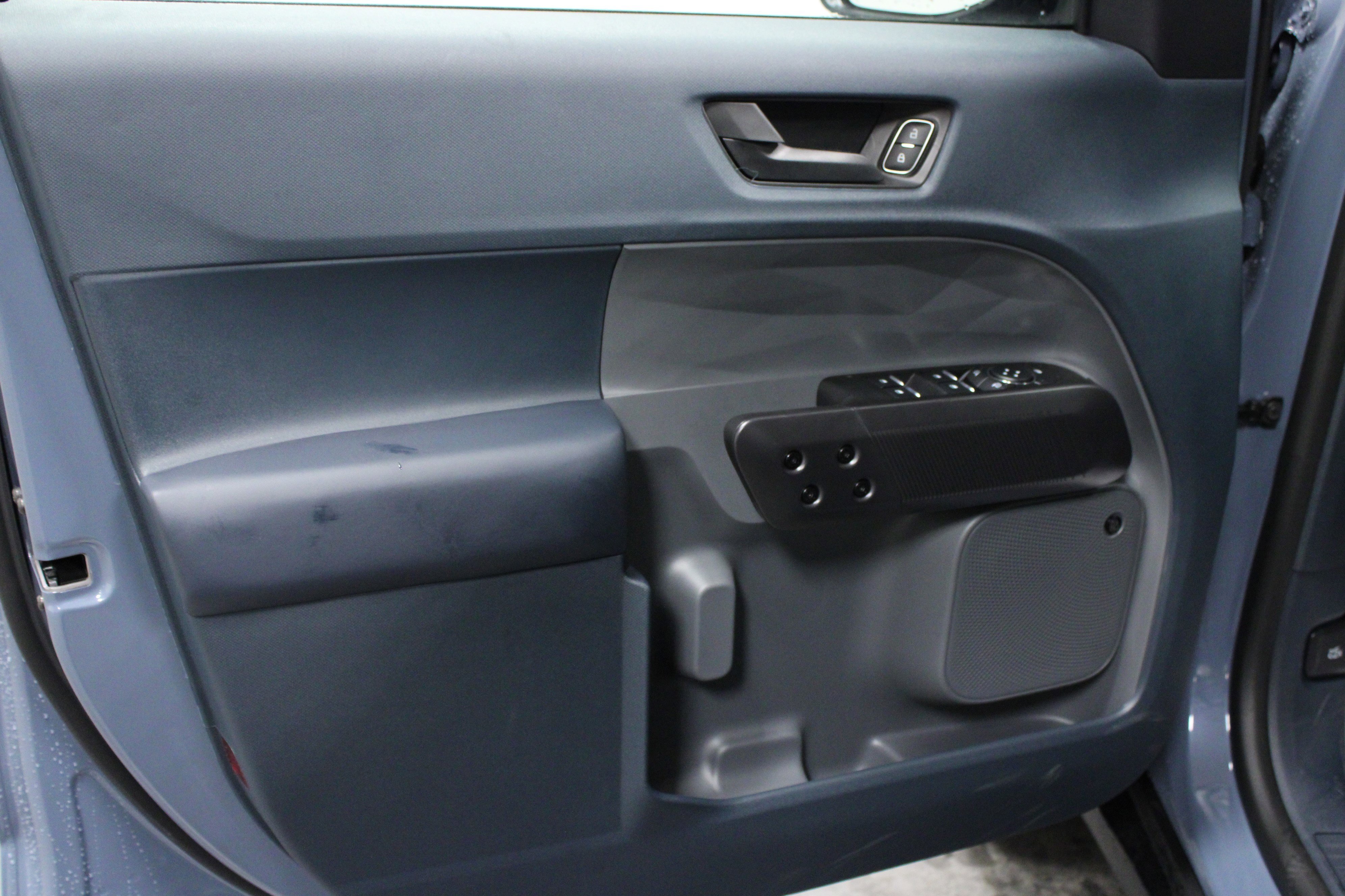2025 Ford Maverick Lariat - Photo 11