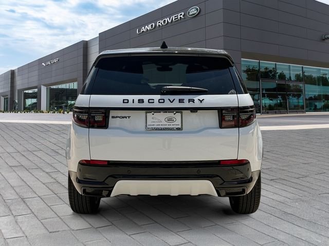 New 2026 Fuji White Land Rover Landmark image 4