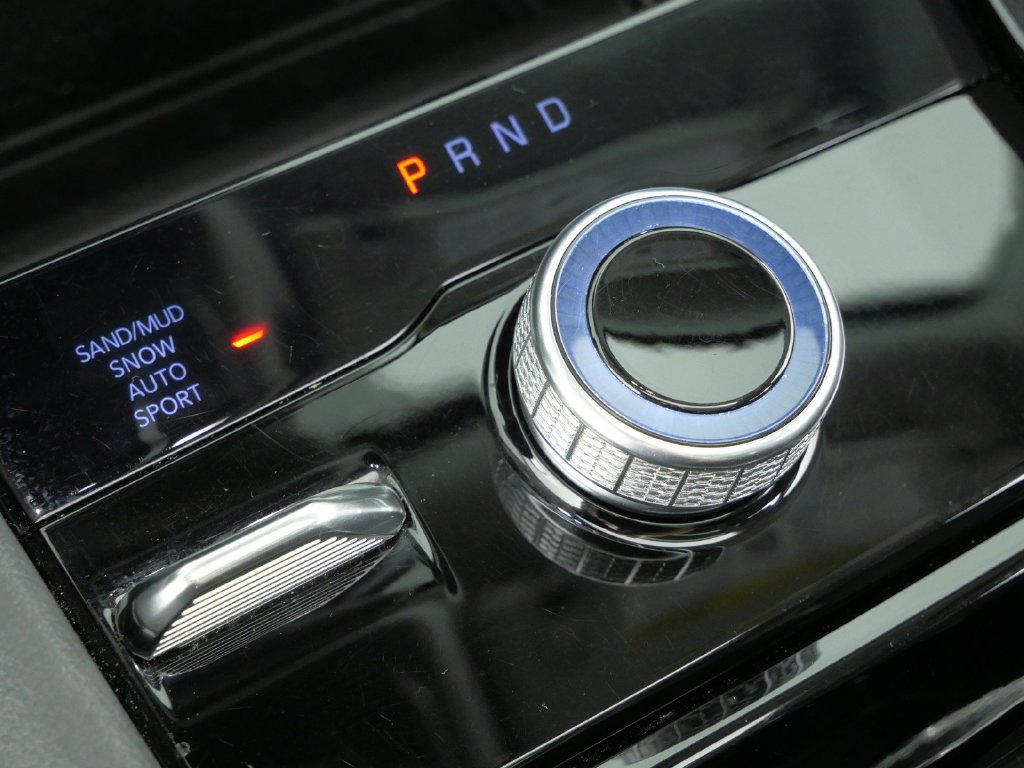 Used 2021 Black Jeep Limited image 43