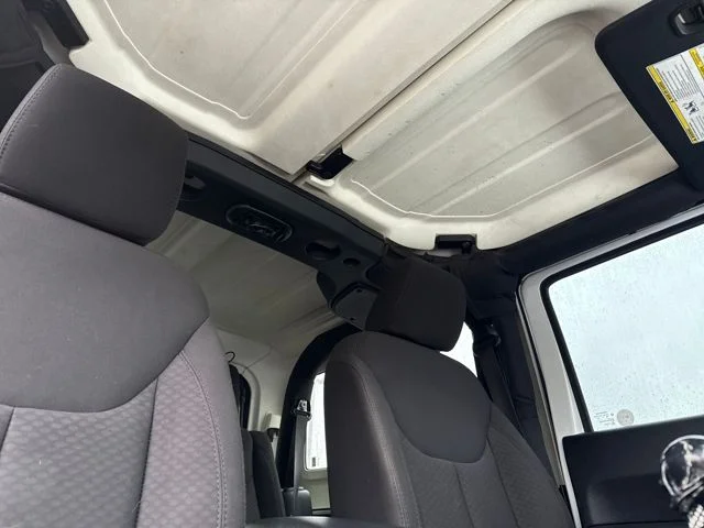 2017 Jeep Wrangler Sport - Photo 22