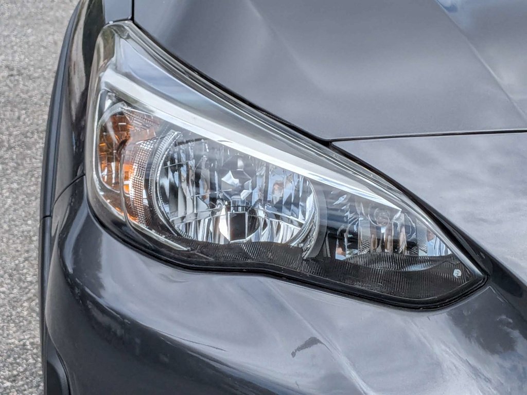 2022 Subaru Crosstrek Premium - Photo 8