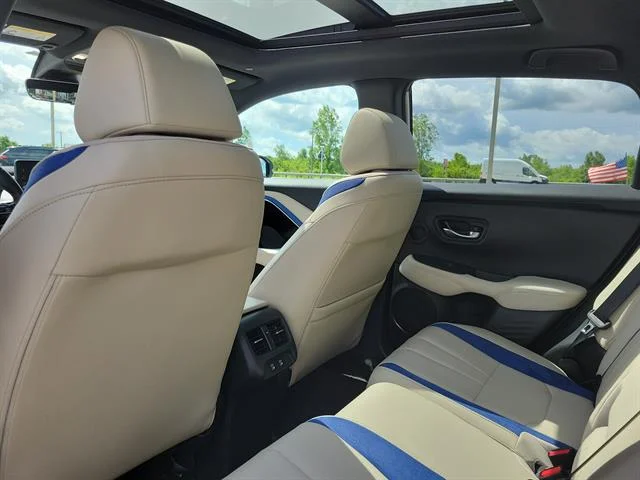 Used 2026 WHITE Acura w/A-SPEC image 14