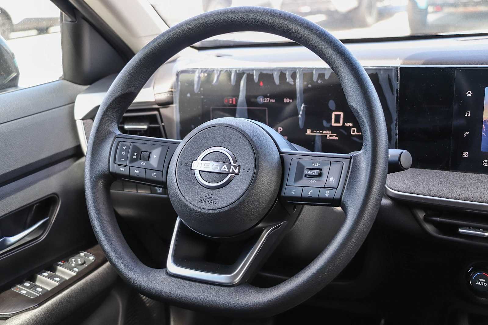 2027 Nissan KICKS SV - Photo 16