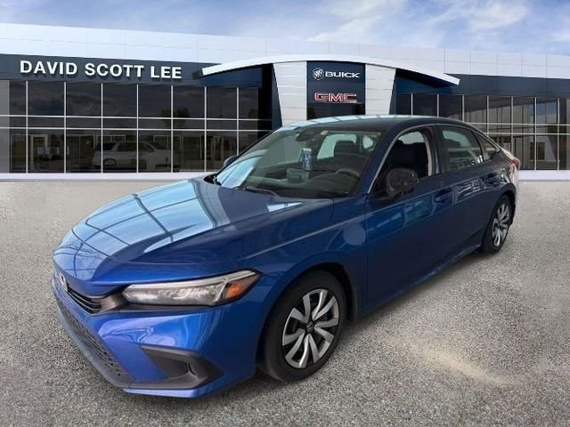 Used 2022  Honda LX image 4