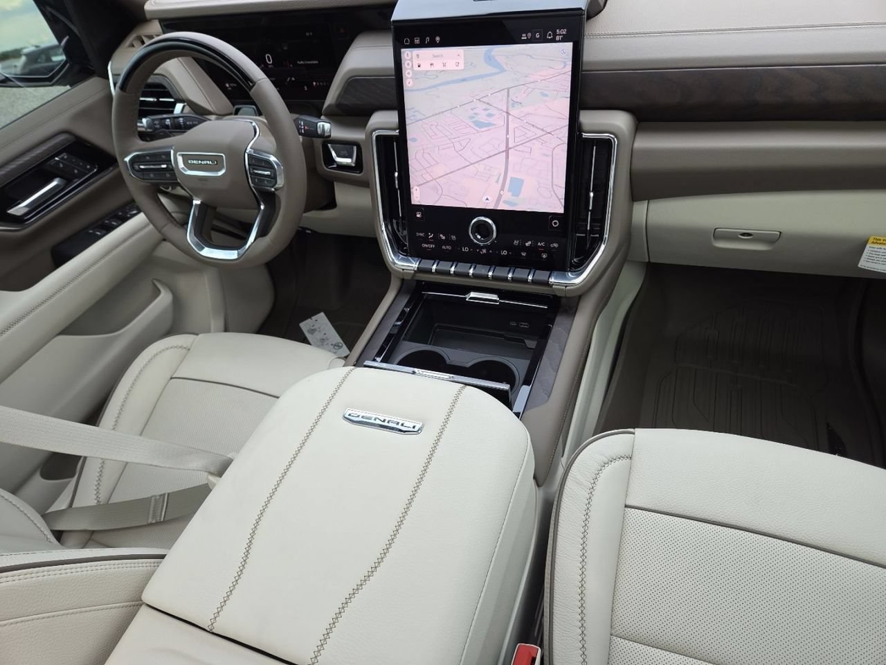 New 2026 Onyx Black GMC Denali image 32