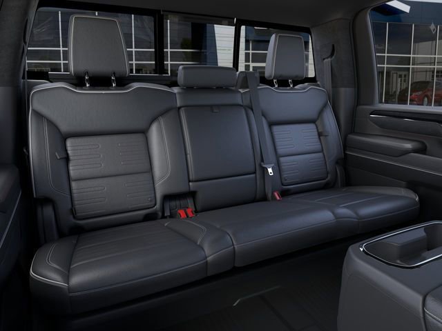 2026 GMC Sierra 2500HD AT4X - Photo 17
