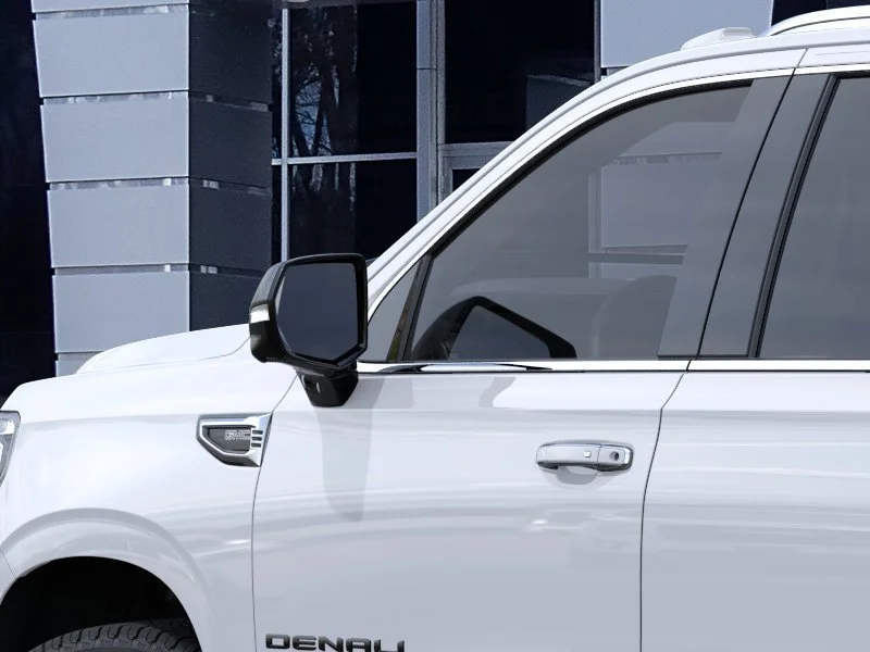 2027 GMC Yukon XL Denali - Photo 13