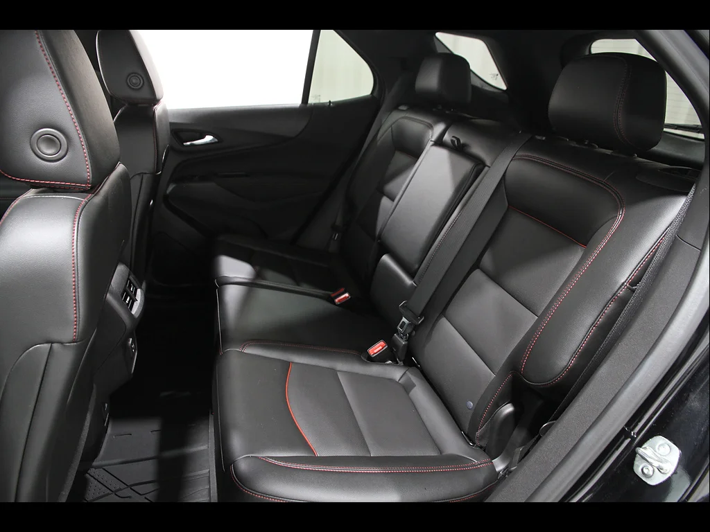 2024 Chevrolet Equinox RS - Photo 18