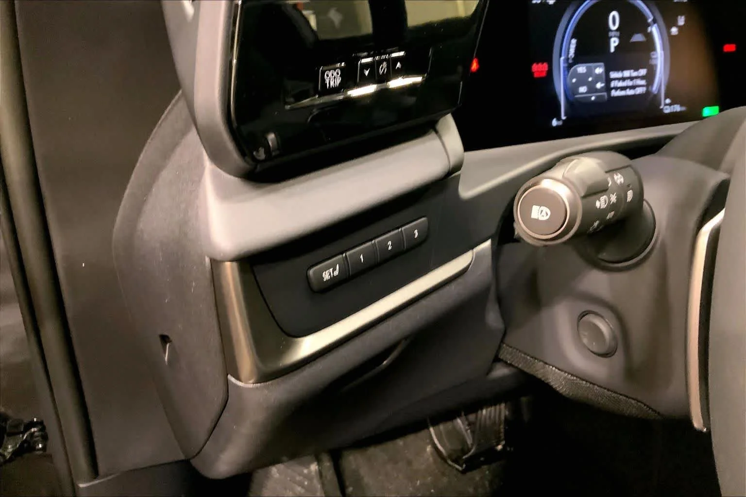 2026 Lexus RZ Premium - Photo 20