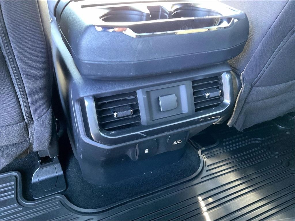 Used 2023 Avalanche Ford XLT FX-4 image 27
