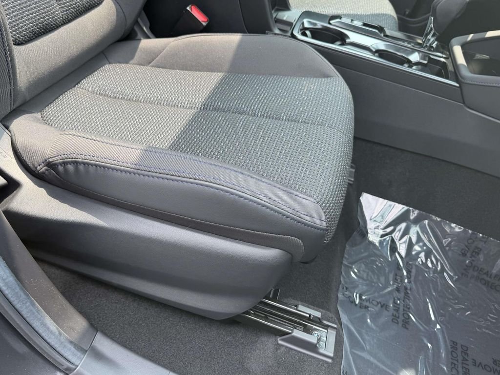 Certified Used 2026 Gray Subaru Premium image 11