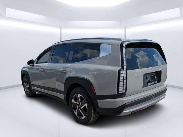 New 2026 Gray Hyundai S image 5