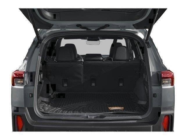 2026 Subaru Outback Wilderness - Photo 6