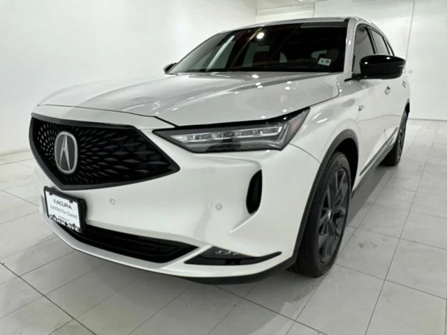 2024 Acura MDX