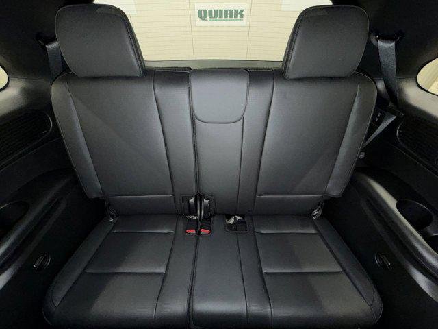 New 2026 Classy Blue Pearl Hyundai SEL 8P image 20