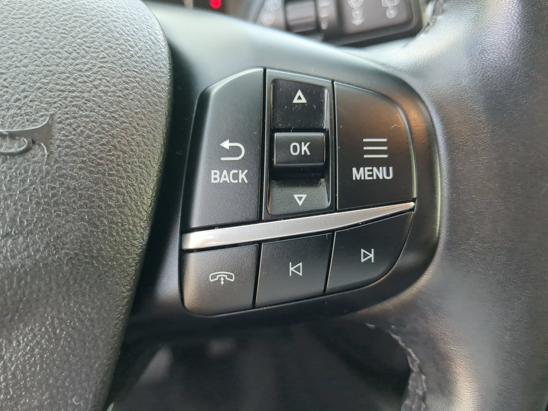 Certified Used 2024 Carbonized Gray Metallic Ford Active image 63