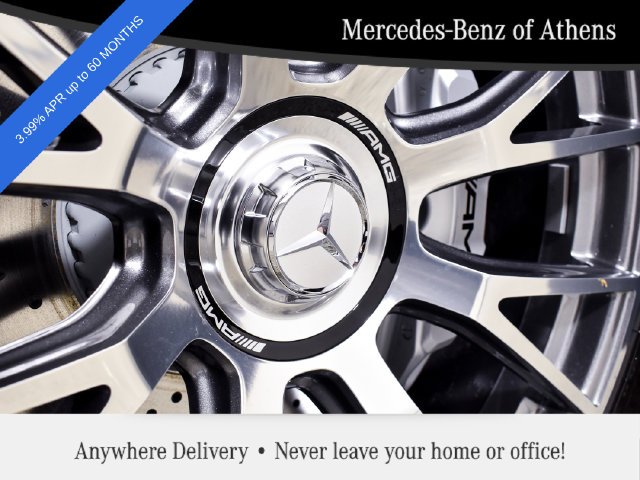 New 2026 MANUFAKTUR Moonlight White Metallic Mercedes-Benz E 53 AMG® image 18