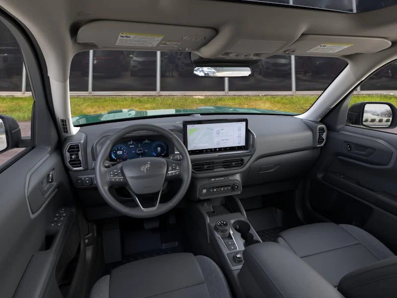 2025 Ford Bronco Sport Big Bend - Photo 9