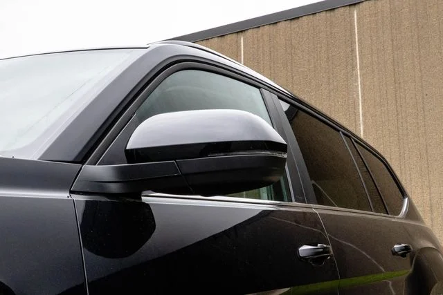 New 2026 Black Volkswagen 2.0T SE w/Technology image 10