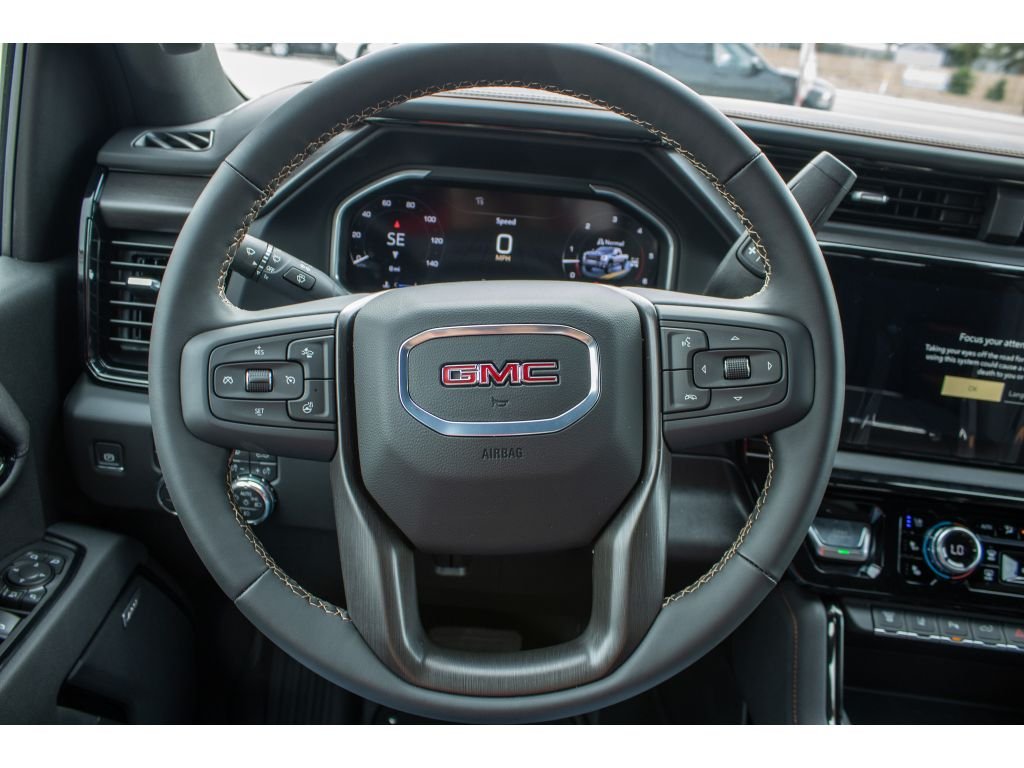 2026 GMC Sierra 2500HD AT4 - Photo 28