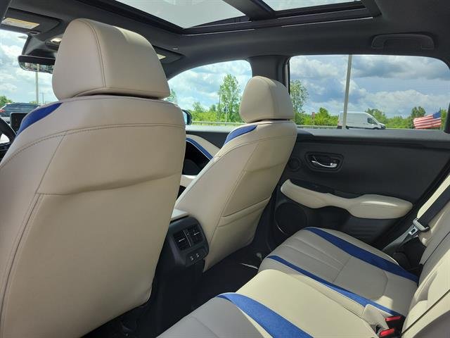 2026 Acura ADX A-Spec Package - Photo 14