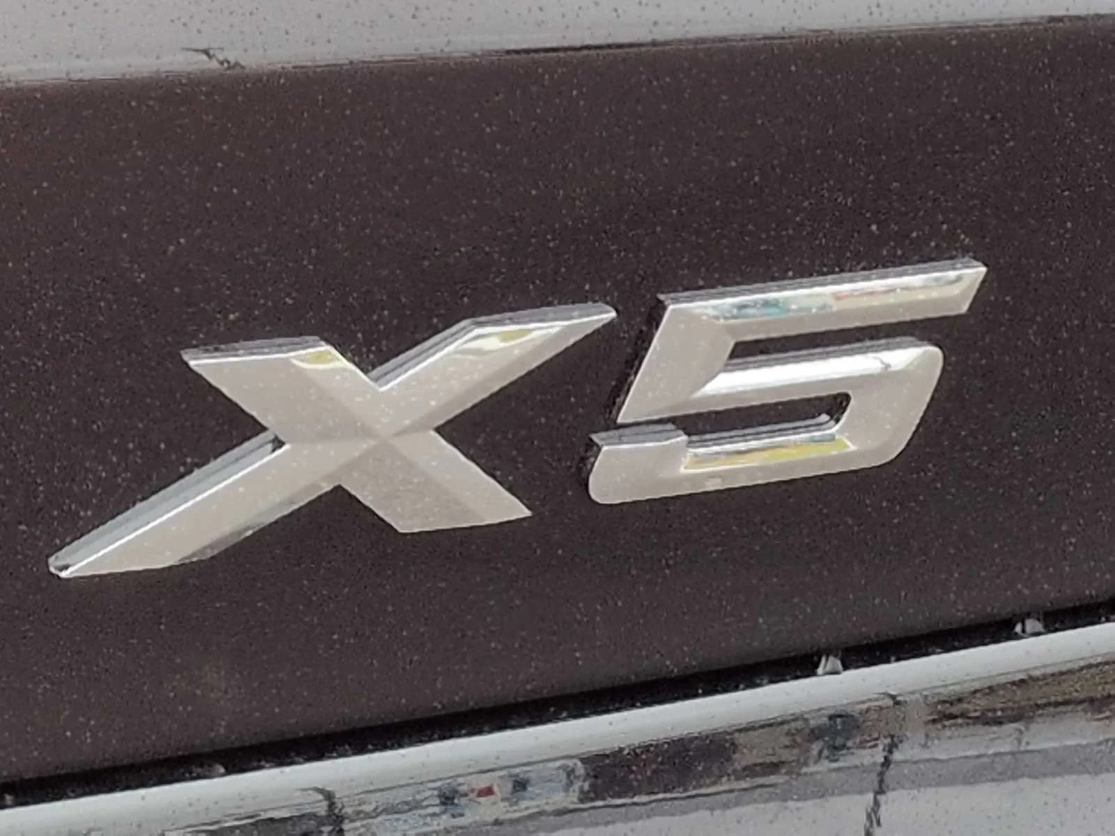 New 2026 Black Sapphire Metallic BMW xDrive40i image 19