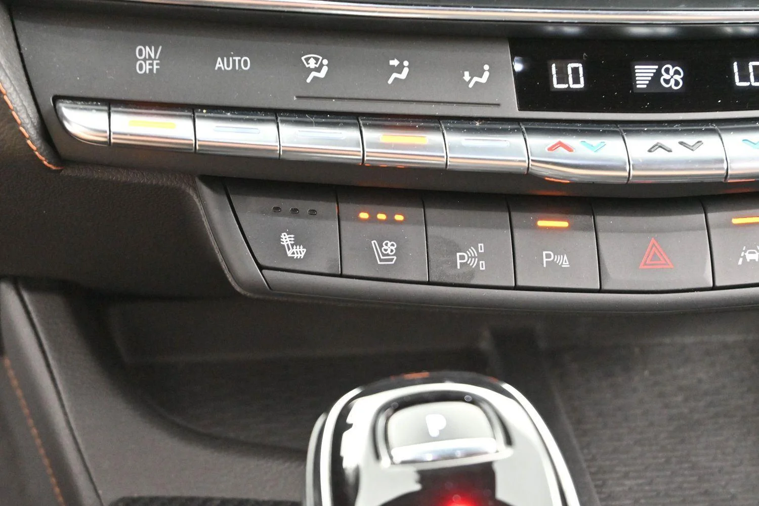 Used 2023 Black Raven Cadillac V-Series image 24
