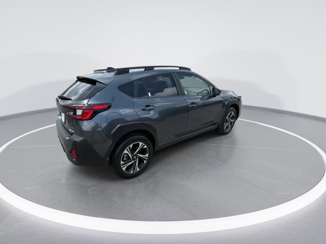 Used 2024 Gray Subaru Premium image 8