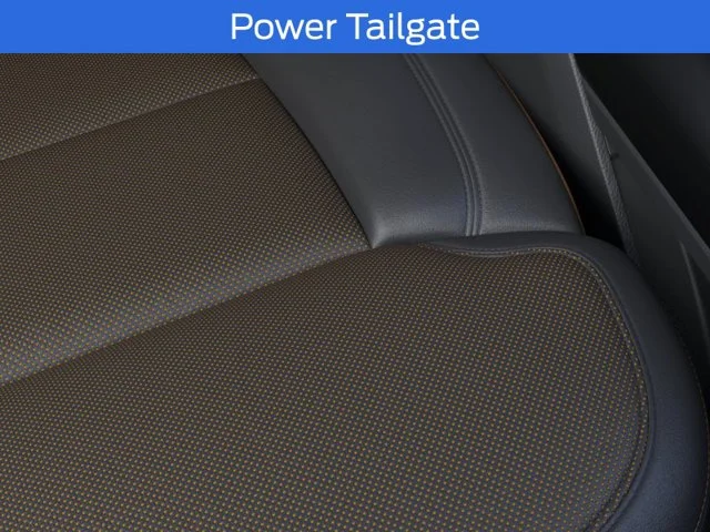 New 2026 Antimatter Blue Metallic Ford Tremor® image 21