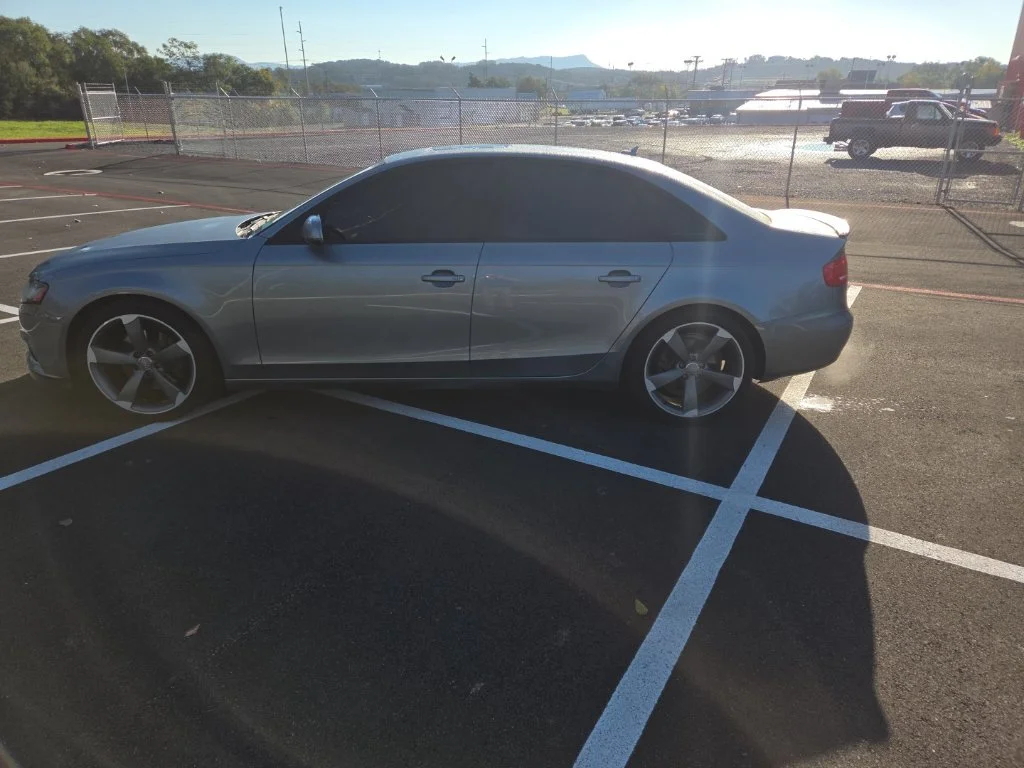 Used 2011  Audi 2.0T Premium Plus image 7