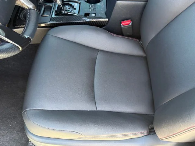 Certified Used 2024 UNDERGROUND Toyota TRD Pro image 15