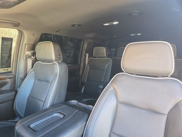 Used 2023 White Chevrolet Premier image 9