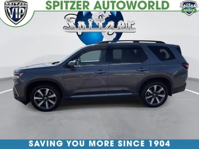 Used 2025  Honda Touring image 8