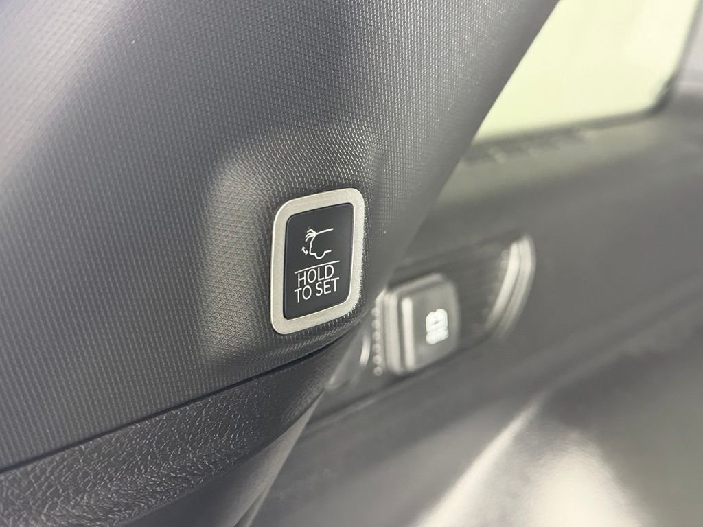 Certified Used 2025 Gray Jeep Limited image 29