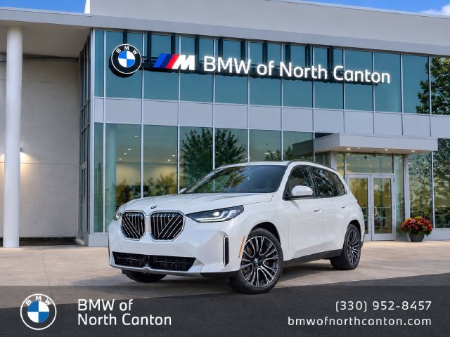 2026 BMW X3