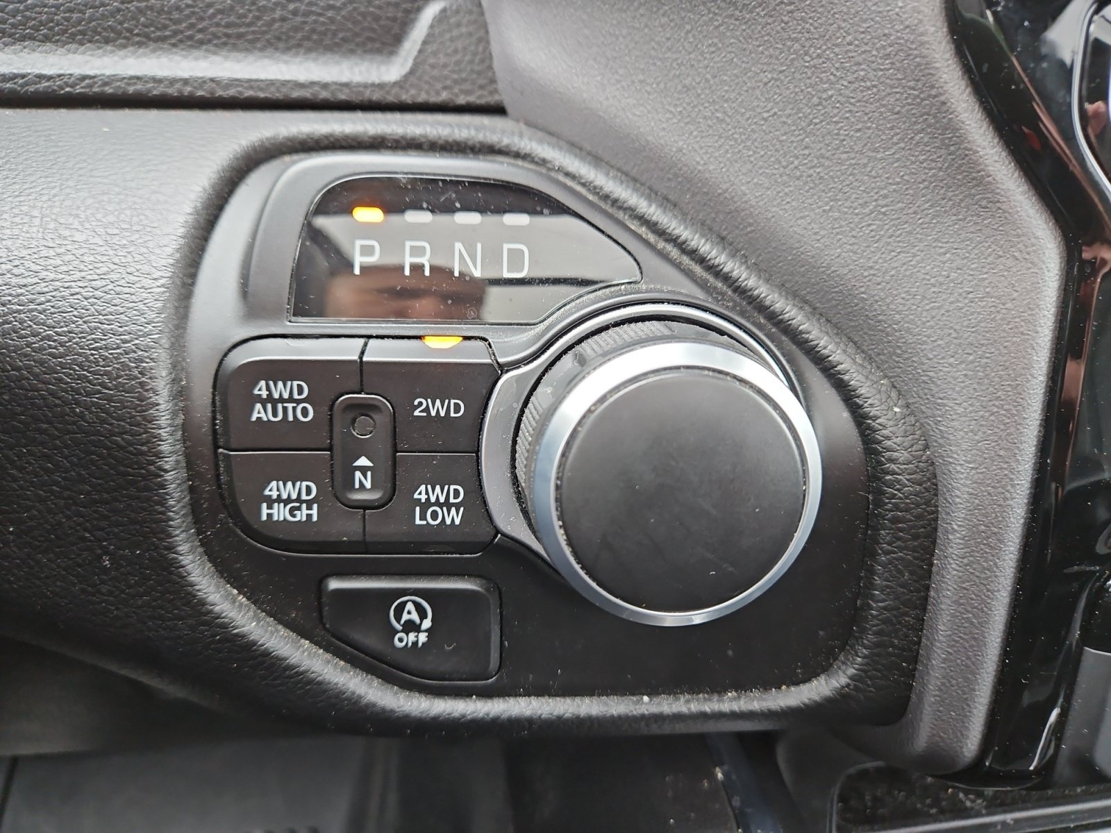 Used 2024 Silver Ram Big Horn/Lone Star image 26