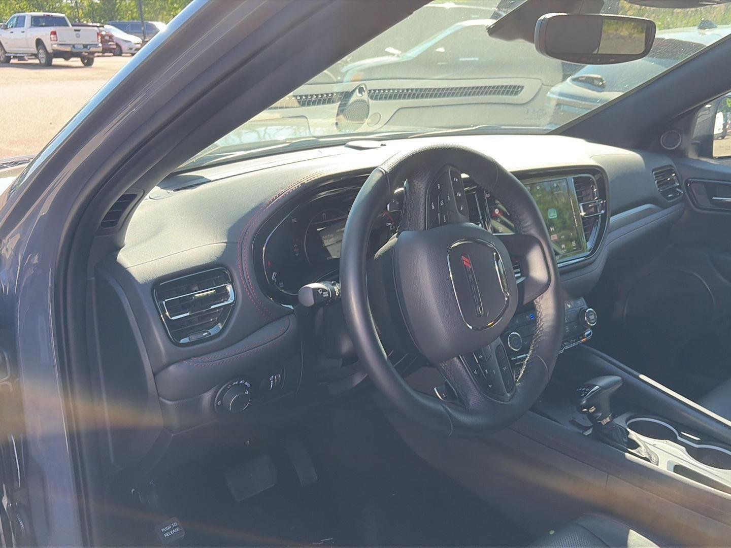 Used 2026 Destroyer Gray Clearcoat Dodge GT Plus AWD image 47