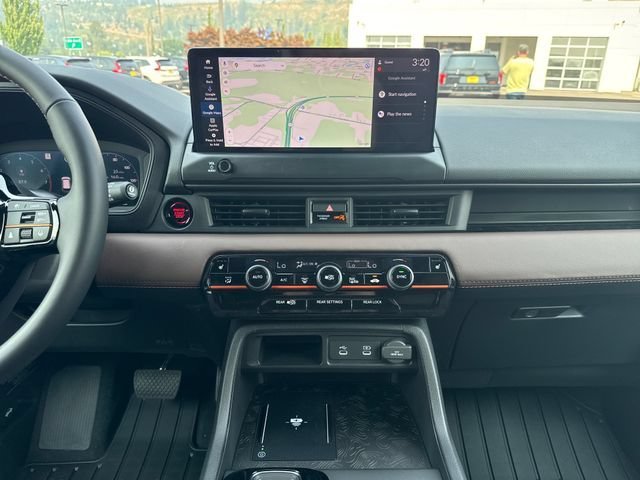 2026 Honda Pilot TrailSport - Photo 25