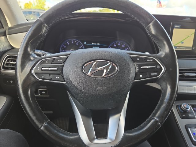 Used 2020 White Hyundai SEL image 19