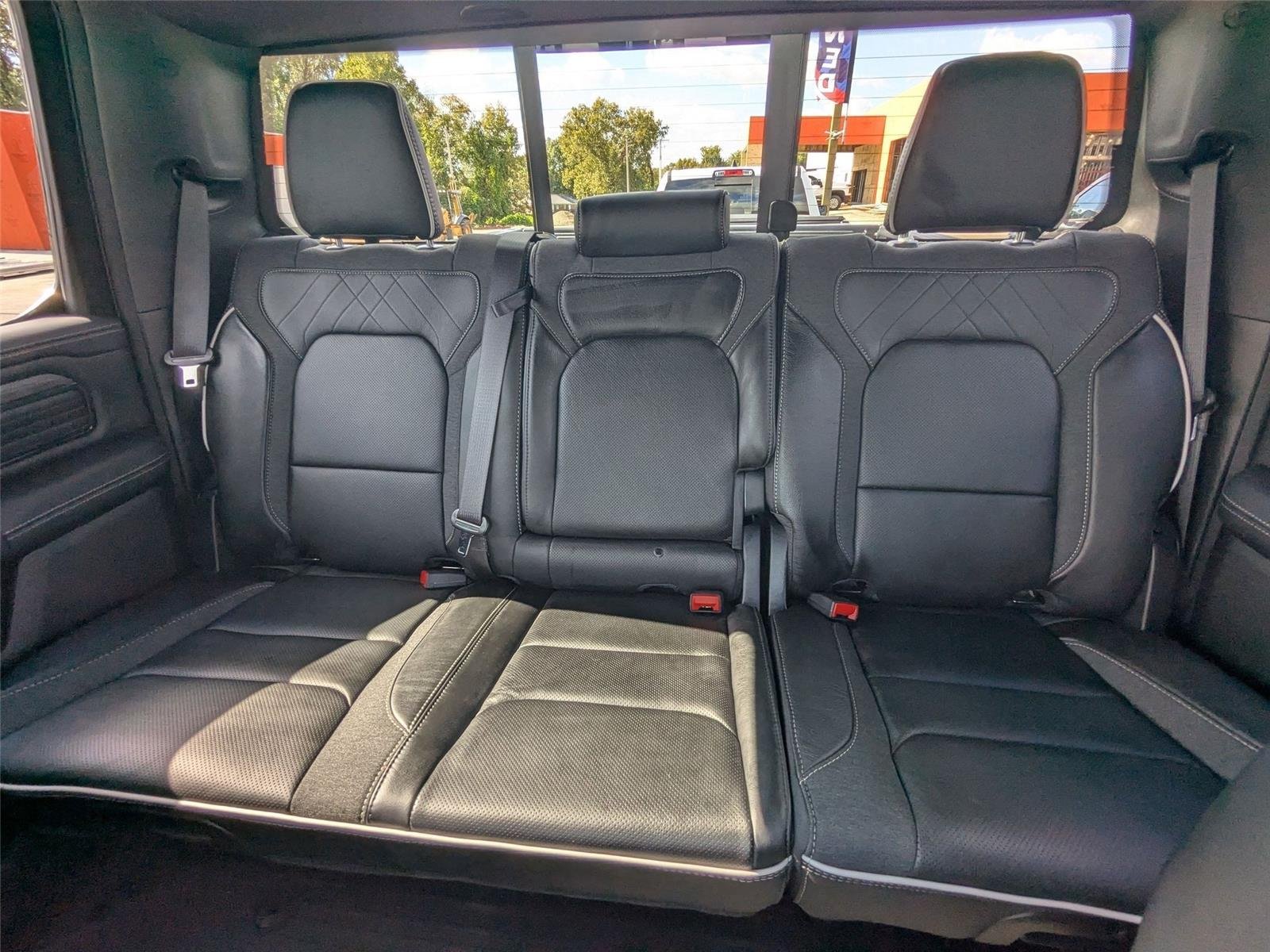 2026 RAM 1500 Limited - Photo 21