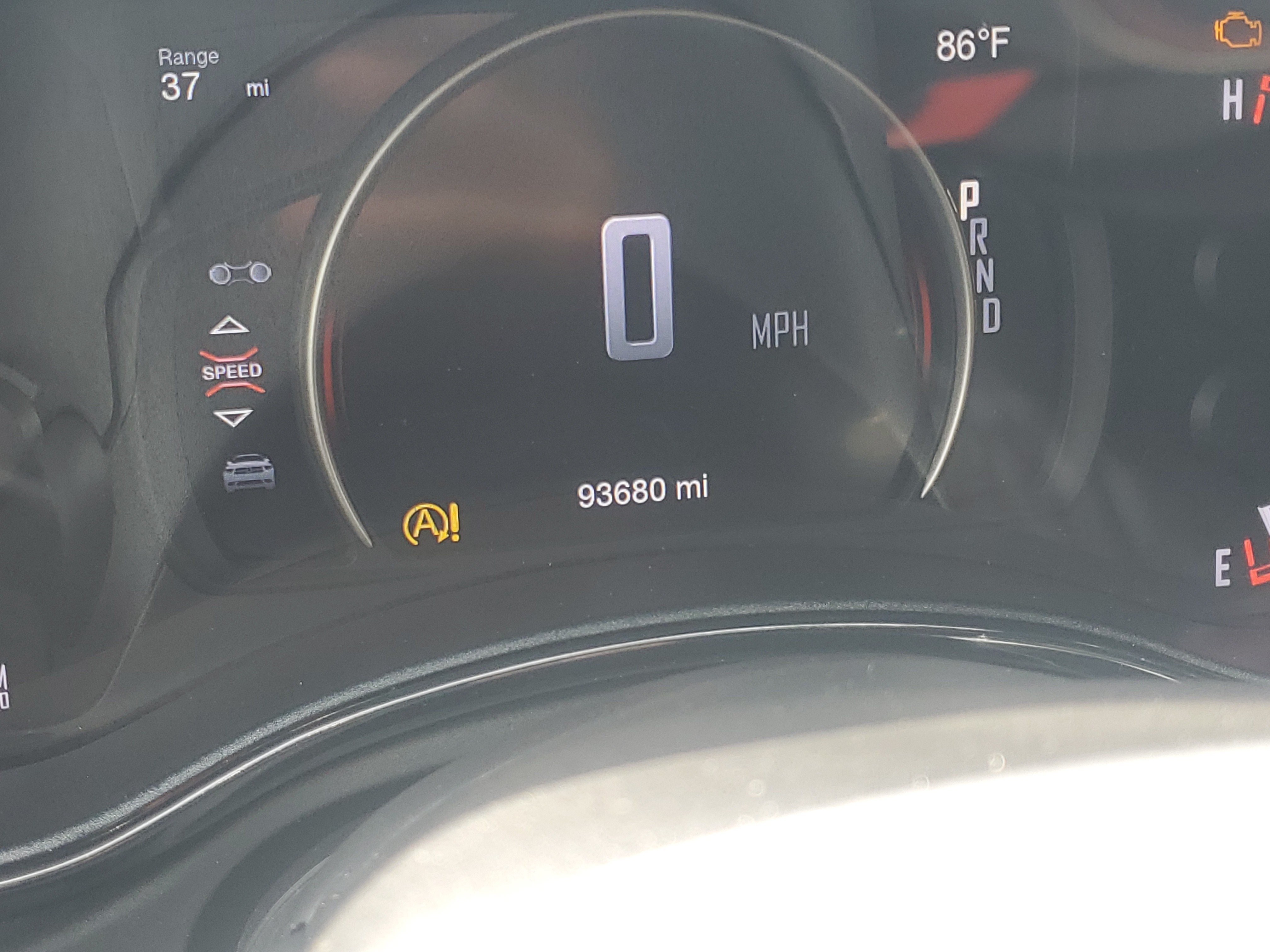 Used 2023 DB Black Clearcoat Dodge GT Plus image 25