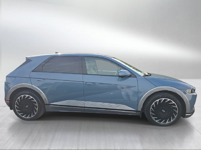 Certified 2024 Hyundai IONIQ 5 Limited with VIN KM8KRDDF6RU267570 for sale in Gladstone, OR