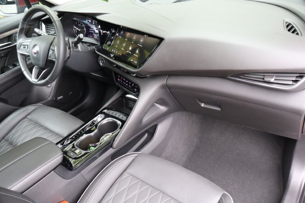 2023 Buick Envision Avenir - Photo 43